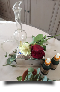 aroma