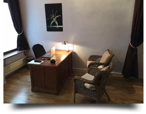 cabinet naturopathe