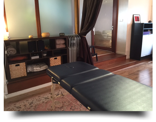 cabinet naturopathe