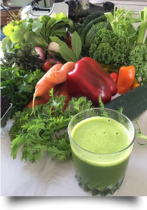 nutrition