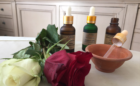 aromatherapie